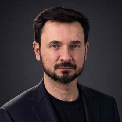 Мутриб Шодиев Темурович