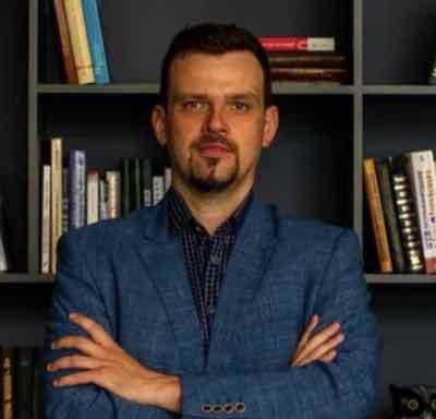 Михаил Сутулов Вячеславович