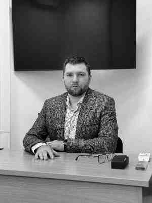 Сергей Брызгалов Александрович