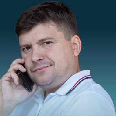 Анатолий Пархоменко Александрович
