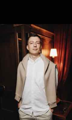 Геннадий Мухин Владимирович