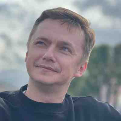 Андрей Немцев Вячеславович