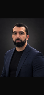 Исмаилов Гаджимурад Вазирович
