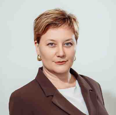 Анна Былушкина