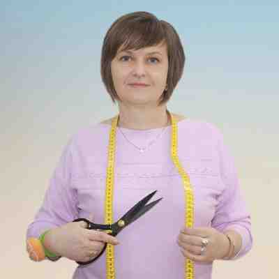 Ксения Дмитриенко Федоровна