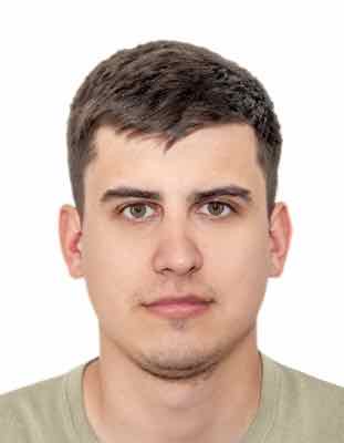 Вячеслав Фомин Сергеевич