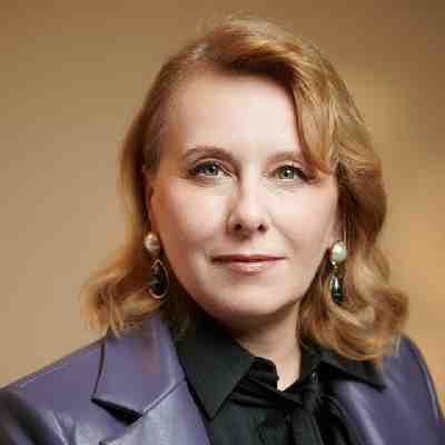 Светлана Покровская Леонидовна