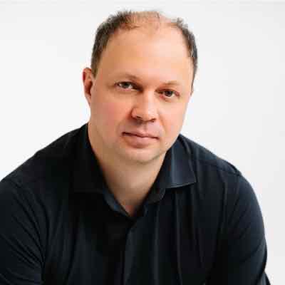 Александр Смирнов Павлович