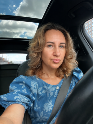 Валерия Ерина Геннадьевна