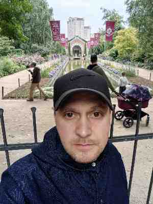 Антон Марков Кириллович