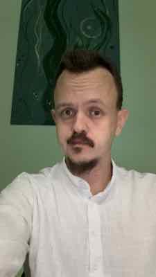 Александр Вербецкий Дмитриевич