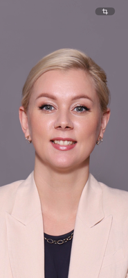Екатерина Чехомова Александровна