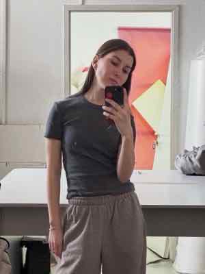 Илина Марданшина Рамилевна