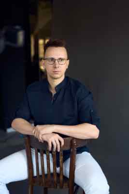 Кирилл Васильев Сергеевич
