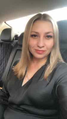 Анна Ермакова Николаевна