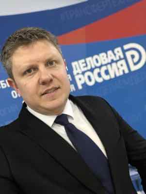 Максим Загорулько Григорьевич