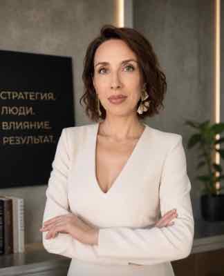 Наталья Май Валентиновна