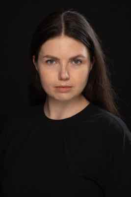 Елена Лакаташ Александровна
