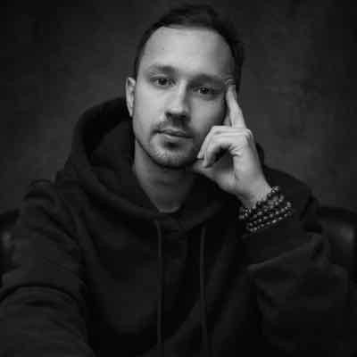 Андрей Дудов Александрович