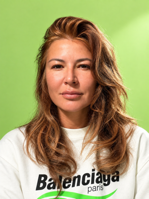 Rezeda Aminova