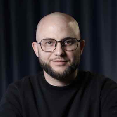 Александр Дубин Павлович
