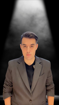 Антон Корольков Николаевич