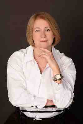 Марина Чернова Алексадровна